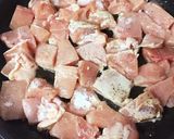 時短３分タルタルソースと鶏胸肉のソテー作り方2写真