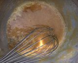 ホワイトデーにオレオカップケーキ。作り方2写真