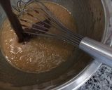 ホワイトデーにオレオカップケーキ。作り方3写真