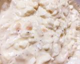時短３分タルタルソースと鶏胸肉のソテー作り方6写真