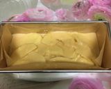 簡単ケーキ♡ ガトーインビジブル作り方5写真