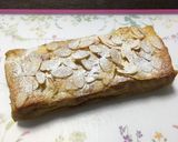 簡単ケーキ♡ ガトーインビジブル作り方8写真