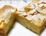 簡単ケーキ♡ ガトーインビジブル作り方9写真