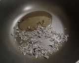 キノコ4種、野菜4種、昆布の味噌油炒め！作り方6写真