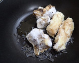 キノコ4種、野菜4種、昆布の味噌油炒め！作り方7写真