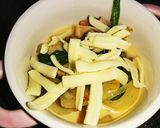 大村農園のほうれん草ヘルシーキッシュ作り方10写真