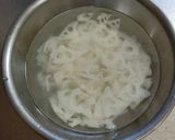 お花見やお弁当に♪蓮いなり作り方9写真