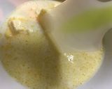 緑茶のガトーショコラ作り方2写真