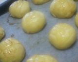 簡単すぎます☆ほわほわメープルメロンパン作り方6写真