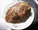豚肩ロースのスパイシーオーブン焼き作り方4写真