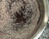 ホワイトデーにオレオカップケーキ。作り方6写真