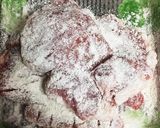 トンテキ作り方2写真