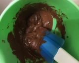 ♡チョコカップデザート♡作り方1写真