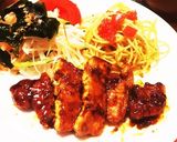 トンテキ作り方7写真