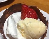♡チョコカップデザート♡作り方8写真