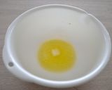 市販のジャムで作るレモンクッキー作り方1写真