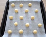 市販のジャムで作るレモンクッキー作り方5写真