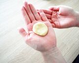 市販のジャムで作るレモンクッキー作り方6写真