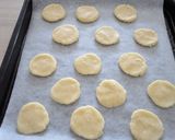 市販のジャムで作るレモンクッキー作り方8写真