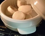 里芋味噌マヨ焼き作り方1写真