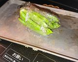 豆腐めかぶ和え作り方2写真