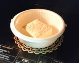 豆腐めかぶ和え作り方3写真