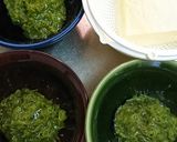 豆腐めかぶ和え作り方4写真