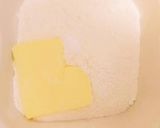もちもちふわふわ簡単かわいいちぎりパン♡作り方3写真