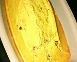 米粉100%抹茶あんこパウンドケーキ作り方6写真