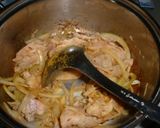 香りがイイね！チャチャっとカレーそば作り方2写真