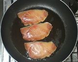基本のブリ照り焼き♪簡単作り方5写真