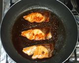 基本のブリ照り焼き♪簡単作り方10写真