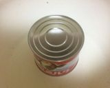 オーブンを使わないキャラメル風味タルト作り方1写真