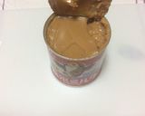 オーブンを使わないキャラメル風味タルト作り方2写真