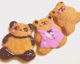 材料３つ！簡単サクサクバタークッキー作り方9写真