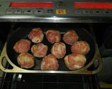 カリッじゅわ〜な白菜肉巻きから揚げ作り方7写真