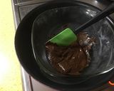 低糖質！高カカオゴマクランチチョコレート作り方6写真