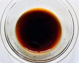 ご飯がすすむ！ カブと豚肉の甘辛炒め作り方1写真