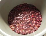 豆腐でヘルシー★簡単抹茶レアチーズケーキ作り方2写真