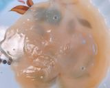 お好みの果物deミルキーフルーツ大福作り方2写真