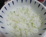 簡単♪新玉ねぎで「親子丼」♡作り方5写真