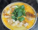 簡単♪新玉ねぎで「親子丼」♡作り方6写真
