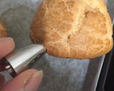 思い出のシュークリーム♬作り方13写真