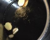 牛ばら肉のマーマレードコーラ煮♡作り方2写真