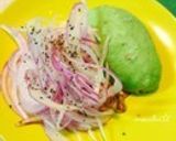 スライスタマネギのレモン胡椒風味作り方13写真