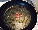 肉野菜炒め作り方6写真