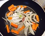 肉野菜炒め作り方7写真
