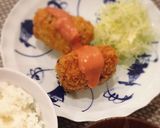 うちのコロッケ作り方6写真