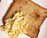 【常備菜】簡単！コスパ良し！な煮卵作り方7写真