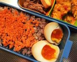 【常備菜】簡単！コスパ良し！な煮卵作り方8写真